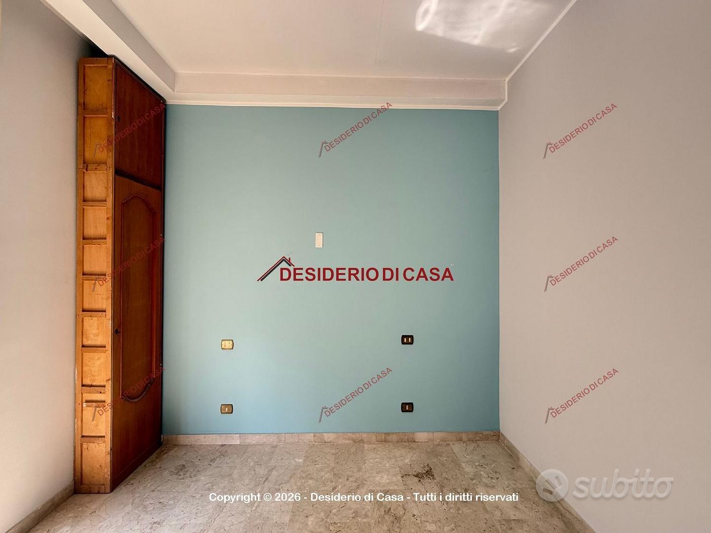 Apartment in Barcellona Pozzo di Gotto, San Gaetano, Barcellona - Vista 5