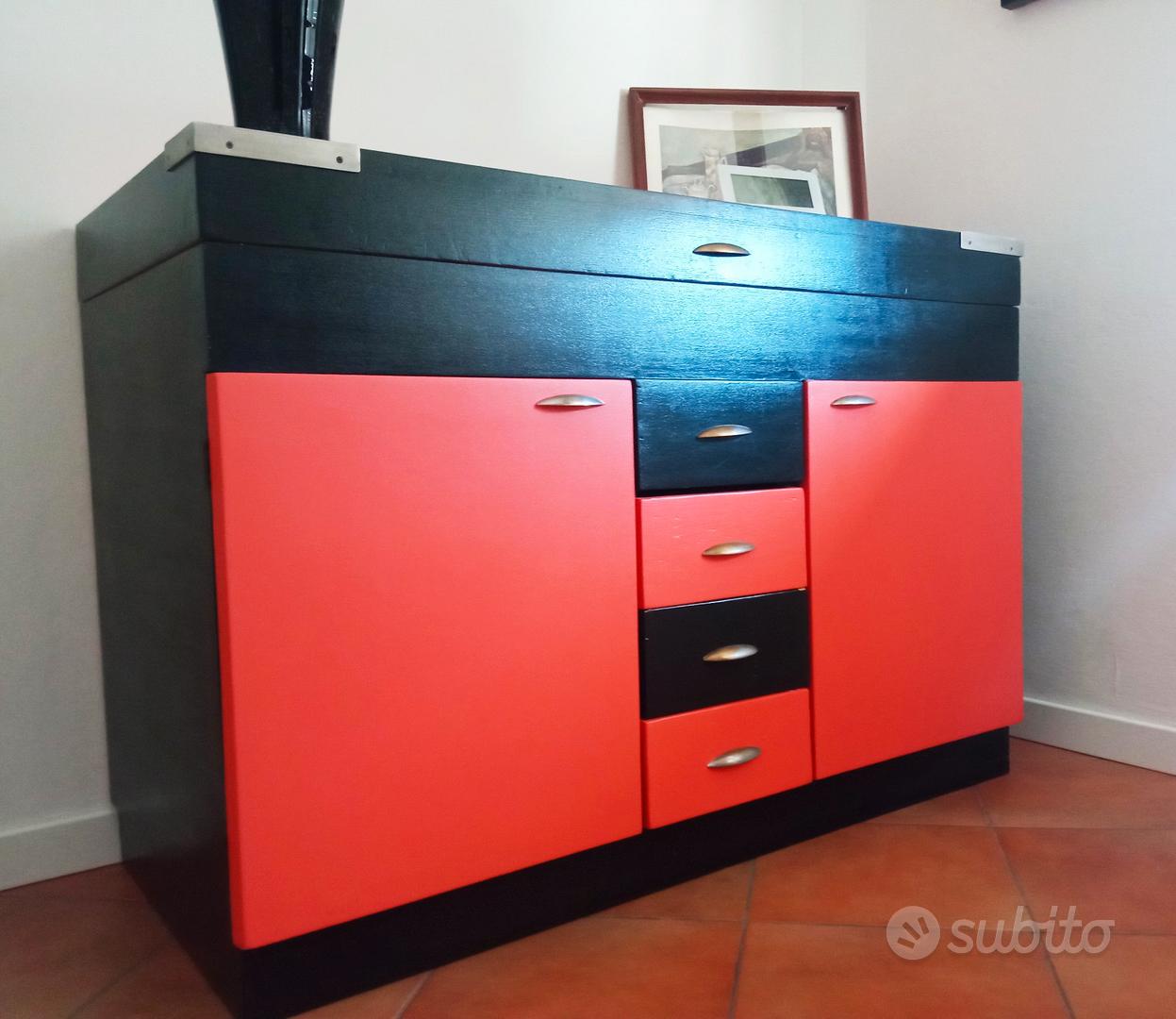 Credenza vintage anni 60 - Arredamento e Casalinghi In vendita a  Forlì-Cesena