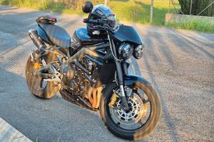 Triumph Street Triple 675