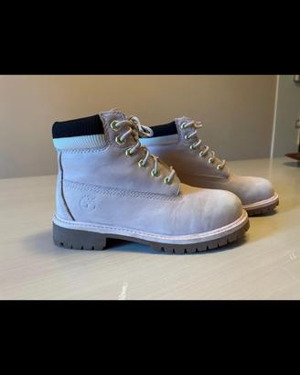 Scarponcino Timberland bambina