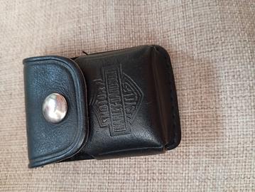 porta accendino Harley Davidson 