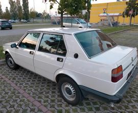 ALFA ROMEO Giulietta - 1980