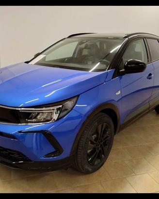 Opel Grandland GS 1.2 130cv MT6