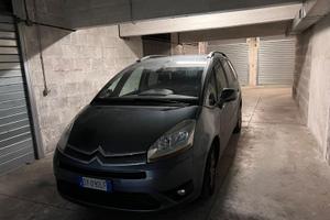 CITROEN C4 GRAND PICASSO 1.6 HDI 110 FAP ELEGANCE
