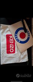 kenzo pochette uomo