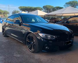 Bmw 430d xDrive Gran Coupé