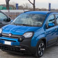 FIAT Pandina PANDINA HYBRID CROSS 1.0cc 70cv