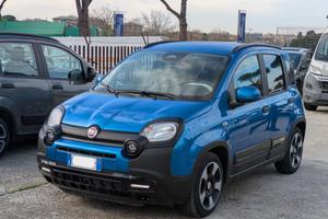 FIAT Pandina PANDINA HYBRID CROSS 1.0cc 70cv