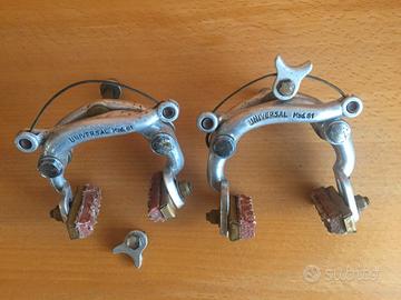 Pinze freni Universal mod 61
