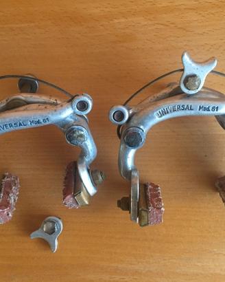 Pinze freni Universal mod 61