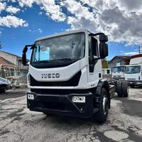 Iveco 190 el 28 usato del 2017