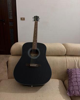 Chitarra acustica Ibanez