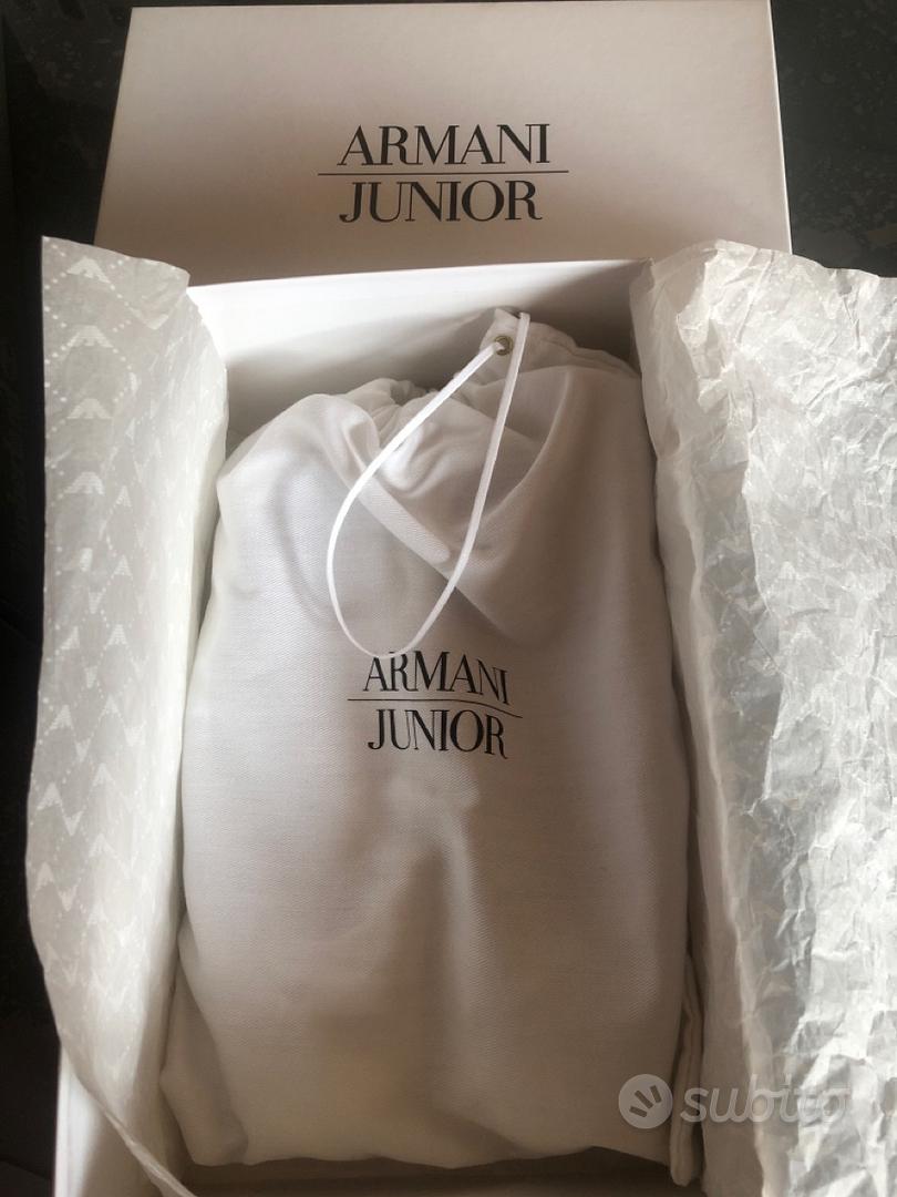 Armani junior prima comunione hotsell