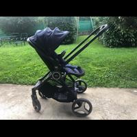 Chicco trio passeggino