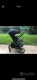 Chicco trio passeggino