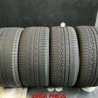 4 gomme doppia misura 275 35 19