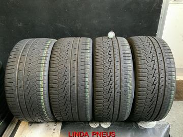 4 gomme doppia misura 275 35 19