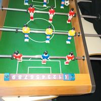 calcetto per bambini 