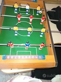 calcetto per bambini 