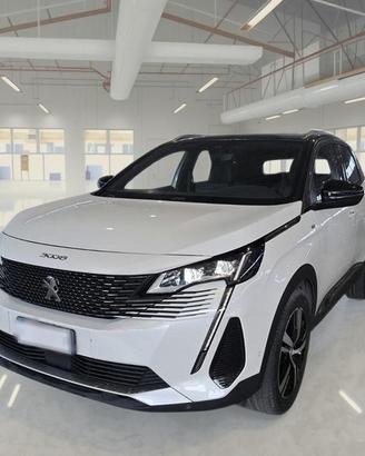 PEUGEOT 3008 BLUEHDI 130 SES EAT8 GT AUT. SUV