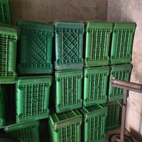 cassette in plastica buone di qualita