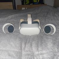 Meta oculus quest 2 128GB