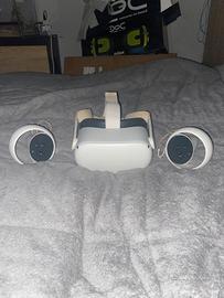 Meta oculus quest 2 128GB