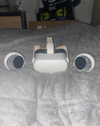 Meta oculus quest 2 128GB
