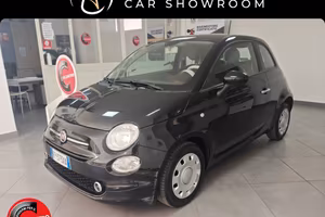 Fiat 500 1.3 mjt Pop 95cv my18 LEGGI