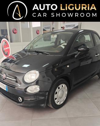 Fiat 500 1.3 mjt Pop 95cv my18 LEGGI