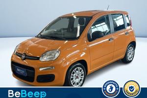 FIAT Panda 1.0 FIREFLY HYBRID S&S 70CV