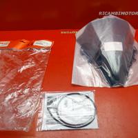 PARABREZZA CUPOLINO YAMAHA YZF R6