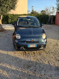 Auto Fiat 500 1.3 Multijet 16 V 75 CV - Diesel/GPL