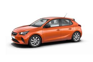 Opel Corsa Edition Benzina 100 CV (74kW) Manuale