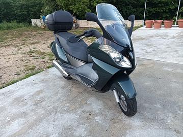 Aprilia Atlantic 125