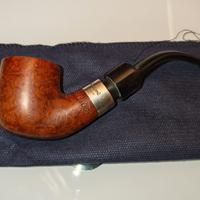 pipa Peterson Deluxe 1S