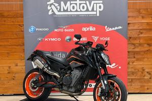 Ktm 790 Duke - Rate a Interessi ZERO