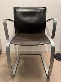 Sedia Pellizzoni Modello Zen