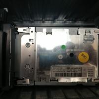 Autoradio AUDI A3 del 2007