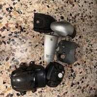 Parti runner 50/125/180/200