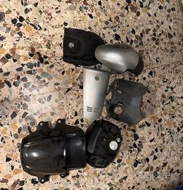 Parti runner 50/125/180/200