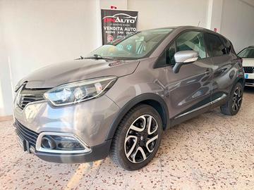Renault Captur 1.5 dCi 8V 90 CV Start&Stop Energy 
