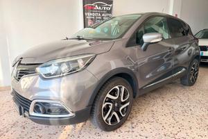 Renault Captur 1.5 dCi 8V 90 CV Start&Stop Energy 