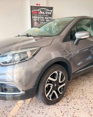 Renault Captur 1.5 dCi 8V 90 CV Start&Stop Energy 
