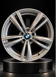 CERCHI IN LEGA BMW POLLICI