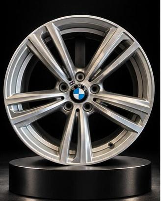 CERCHI IN LEGA BMW POLLICI