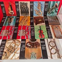 Dischi 45 giri Storia della musica