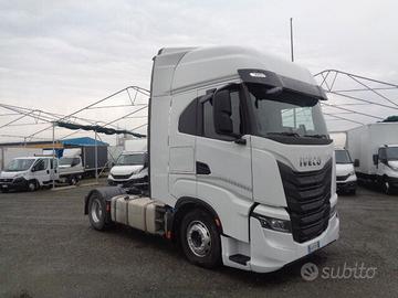 Iveco S-WAY AS440S51 T/P 510CV. TRATTORE