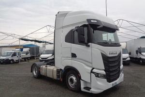 Iveco S-WAY AS440S51 T/P 510CV. TRATTORE