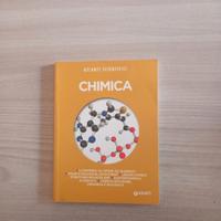 Atlanti Scientifici Giunti CHIMICA